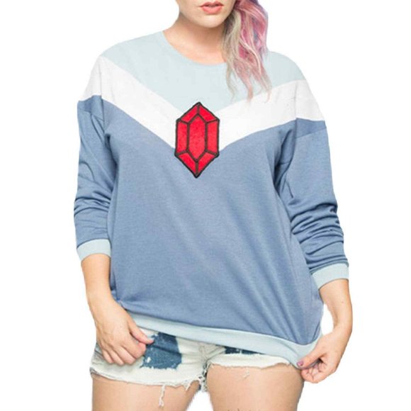 Adventure Time Cartoon Network Ice hacci sweater - Picture 4 of 4